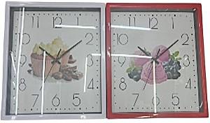 Ceas de perete VLM 300x300x40