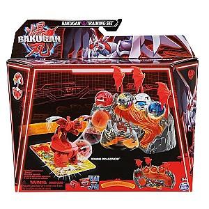 Set de jucarii Toys outlet Bakugan Set Dragon (6068108)
