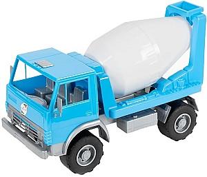 Tehnica speciala OrionToys 044