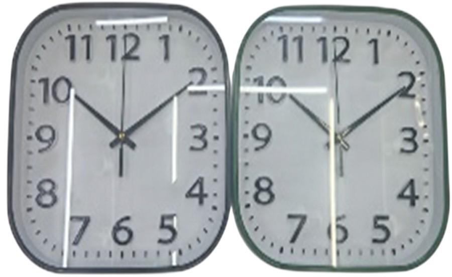 Ceas de perete VLM 220x220x40mm