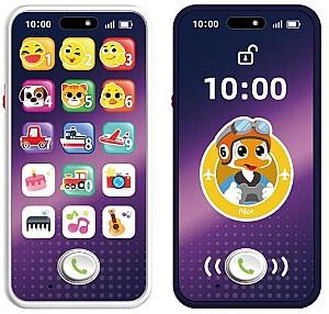 Jucarie interactiva Hola Toys HE8965