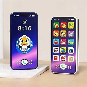 Jucarie interactiva Hola Toys HE8965