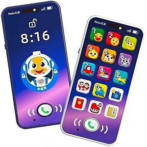 Jucarie interactiva Hola Toys HE8965