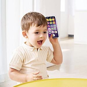 Jucarie interactiva Hola Toys HE8965