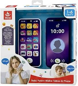 Jucarie interactiva Hola Toys HE8965