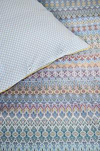 Albituri de pat PIP Studio Ashanti 140x200/220 Blue