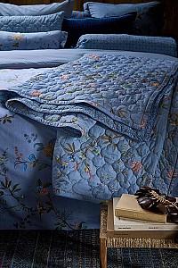 Cuvertura PIP Studio Bustani 270x260 Blue