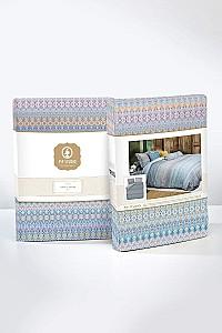 Albituri de pat PIP Studio Ashanti 240x200/220 Blue