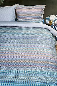 Albituri de pat PIP Studio Ashanti 240x200/220 Blue