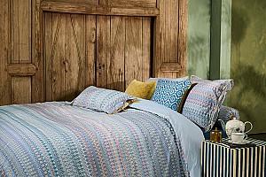 Albituri de pat PIP Studio Ashanti 240x200/220 Blue