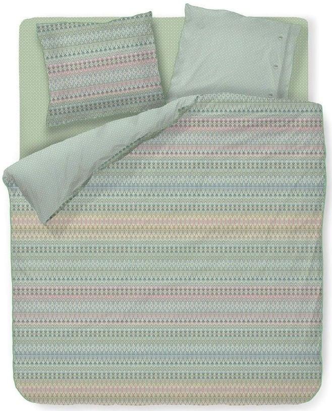 Albituri de pat PIP Studio Ashanti 200x200/220 Green