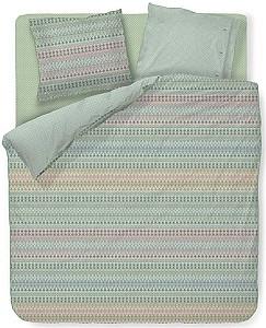 Albituri de pat PIP Studio Ashanti 200x200/220 Green