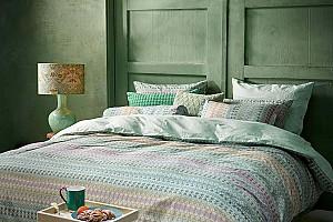 Albituri de pat PIP Studio Ashanti 140x200/220 Green