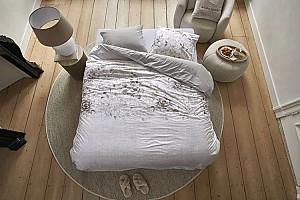 Albituri de pat Riviera Maison Bernice 240x200/220 Natural
