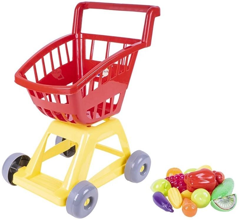 Set de jucarii OrionToys 693-3