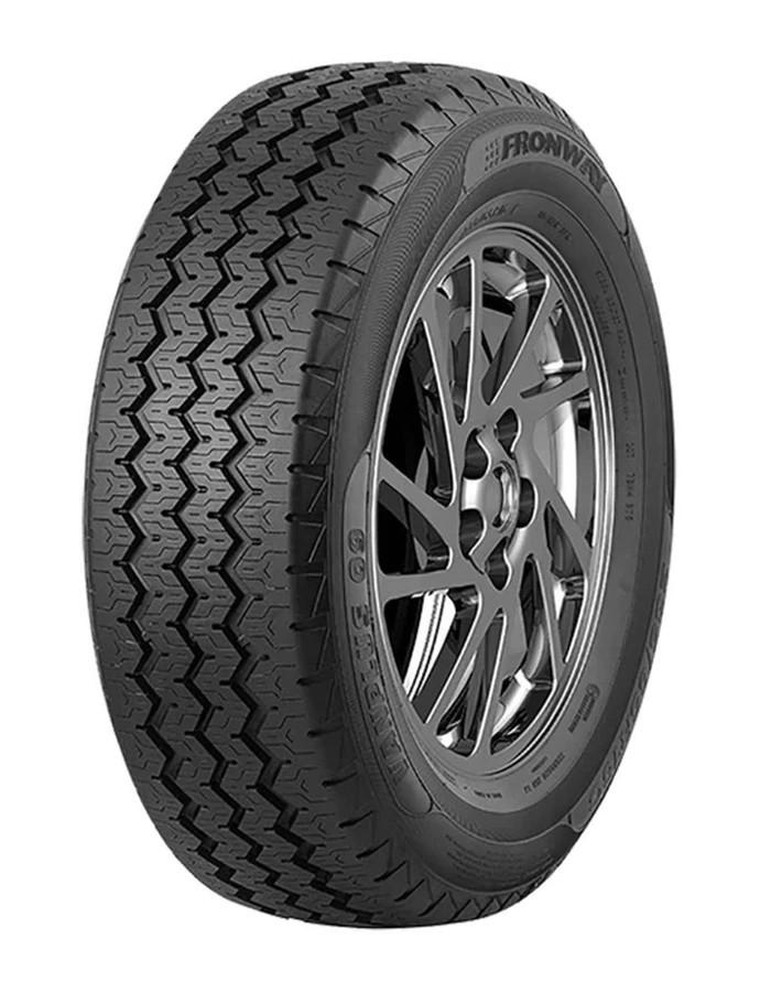 Anvelopa Fronway 215/60 R17C 109/107T VANPLUS 09