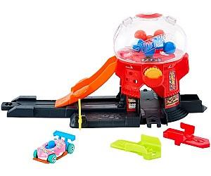  Hot Wheels Magazin de dulciuri (JBM62)
