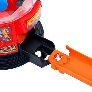  Hot Wheels Magazin de dulciuri (JBM62)