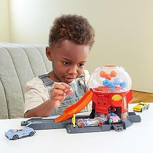  Hot Wheels Magazin de dulciuri (JBM62)