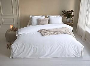 Albituri de pat Riviera Maison Whisper 140x200/220 White