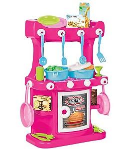 Set de jucarii Pilsan 03335 Pink