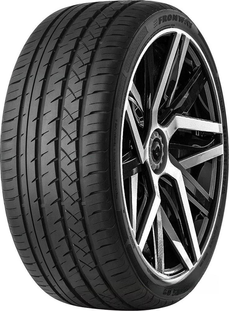 Anvelopa Fronway 255/50 R19 107V XL EURUS 08