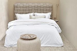 Albituri de pat Riviera Maison Salute 140x200/220 Sand