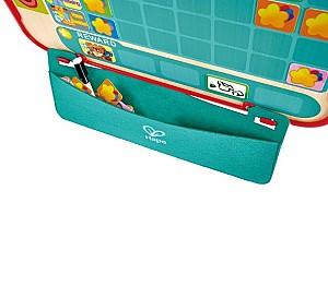 Jucarie interactiva Hape Habit Heroes Reward Chart (E1114)