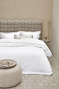 Albituri de pat Riviera Maison Salute 200x200/220 Sand