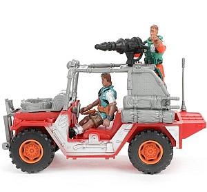 Set de jucarii Toi-Toys Lumea dinozaurilor (37503B)