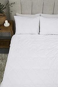 Albituri de pat Riviera Maison Elegance 200x200/220 White