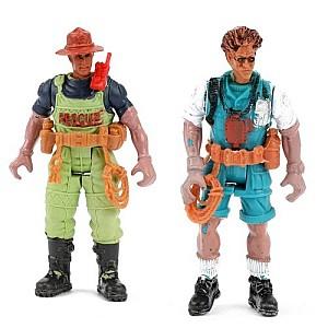 Set de jucarii Toi-Toys Lumea dinozaurilor (37503C)