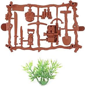 Set de jucarii Toi-Toys Lumea dinozaurilor (37503C)