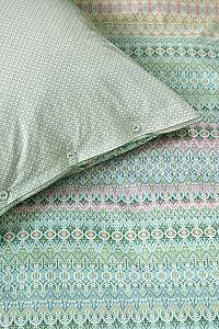 Albituri de pat PIP Studio Ashanti 240x200/220 Green