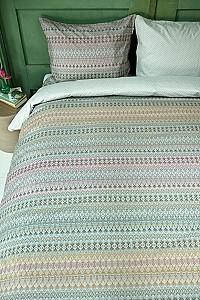 Albituri de pat PIP Studio Ashanti 240x200/220 Green