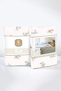 Albituri de pat PIP Studio Blossom Chique 200x200/220 White