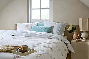 Albituri de pat PIP Studio Blossom Chique 200x200/220 White