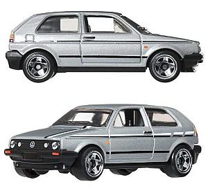 Set de jucarii Hot Wheels Silver Series (JLB25)