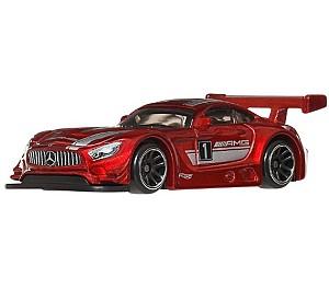 Set de jucarii Hot Wheels Silver Series (JLB25)
