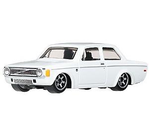 Set de jucarii Hot Wheels Silver Series (JLB25)