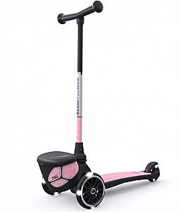 Trotineta Toys outlet Scoot&Ride Pink (96528)