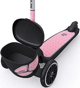 Trotineta Toys outlet Scoot&Ride Pink (96528)