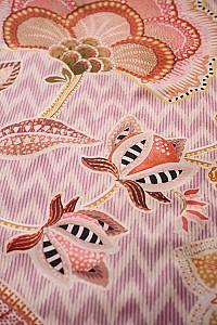 Albituri de pat PIP Studio Hakuna 200x200/220 Lila