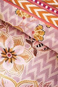 Albituri de pat PIP Studio Hakuna 200x200/220 Lila