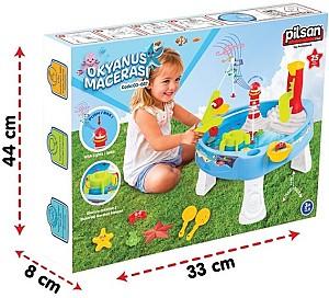 Jucarie interactiva Pilsan 03667