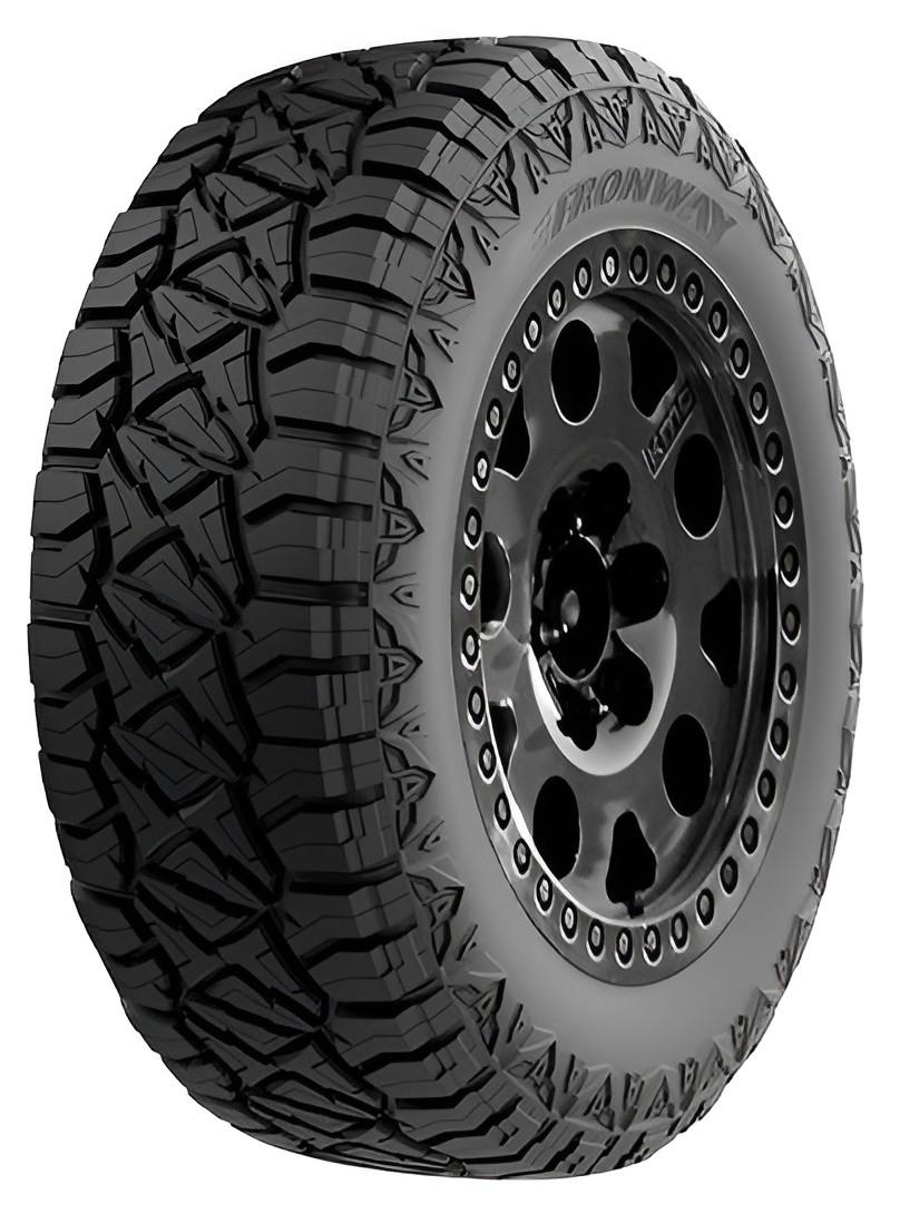 Anvelopa Fronway 265/65 R18 116Q XL ROCKMASTER R/T
