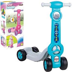 Trotineta Pilsan Mini Scooter Light Blue 07811