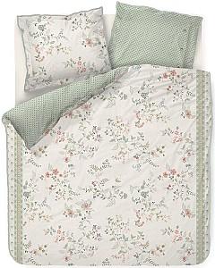 Albituri de pat PIP Studio Kili Flower 240x200/220 White