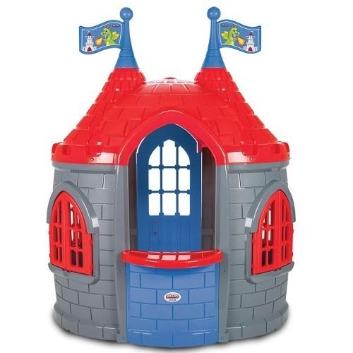 Casuta de joaca Pilsan 07963 Grey