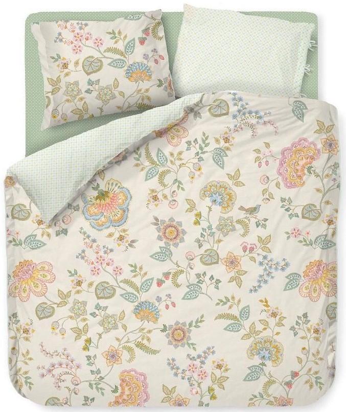 Albituri de pat PIP Studio Buenas Tardes 240x200/220 Off-white